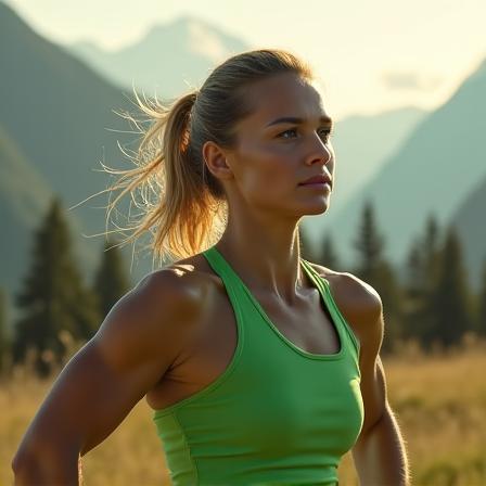 AlpinePulse Fitness Training in Salzburg