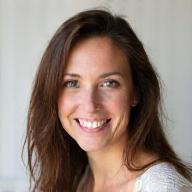 Anna L. Wellness Coach