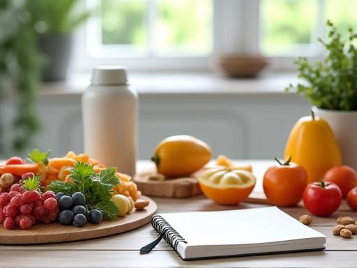 Wellness Coaching und Ernährungsberatung